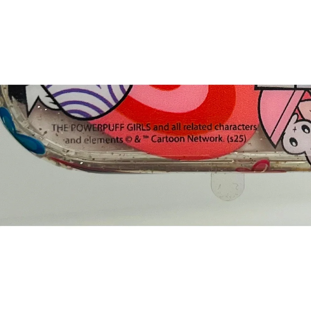 Velvet Caviar x Powerpuff Girls iPhone 13 Pro Case MagSafe Collage Open Box